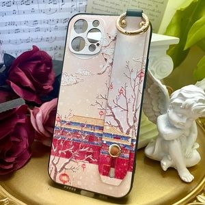 Clearance iPhone 12/12pro/12mini/13/13PROMAXvintage case